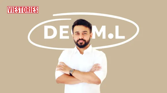 Round-up Investing Platform Deciml Secures $3 Million in Seed Funding 