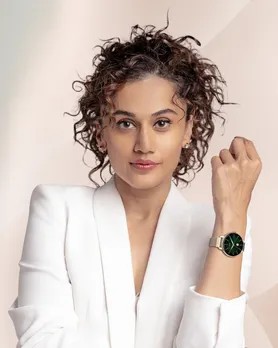 Taapsee Pannu: Education, Net Worth, and Journey in Bollywood