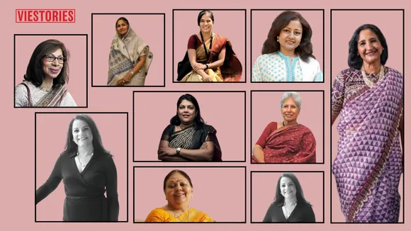 Richest Women India