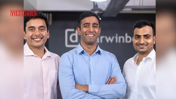 Darwinbox Raises $140 Mn Funding Led By Partners Group And KKR