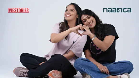 Badminton Star Saina Nehwal Joins Naarica As Investor And Brand Ambassador