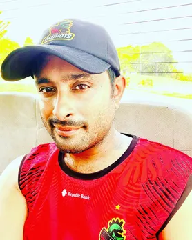 Ambati Rayudu: Cricket Journey, Education, and Net Worth