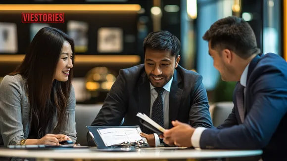 Top PR agencies in India