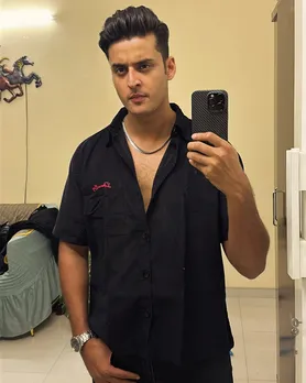 Shagun Pandey: Journey, Education, and Net Worth of the Indian Television Actor