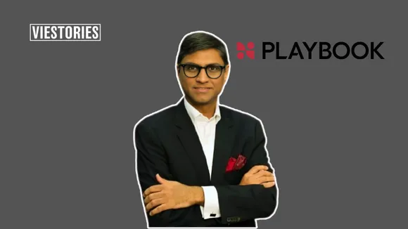 Playbook Partners To Invest $20 Mn In 12-15 Companies