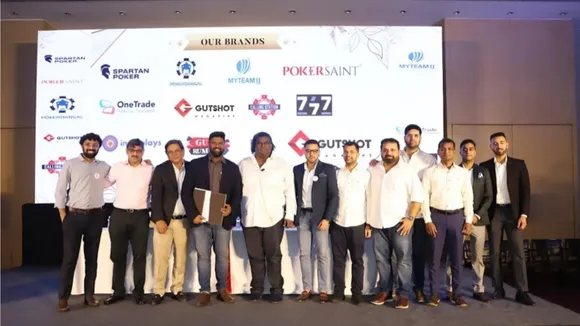 OneVerse Partners With  Poker Dangal To Expand Its Gaming Portfolio