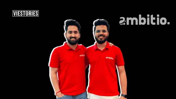 Admission Startup Ambitio Raises $2 Mn Funding  