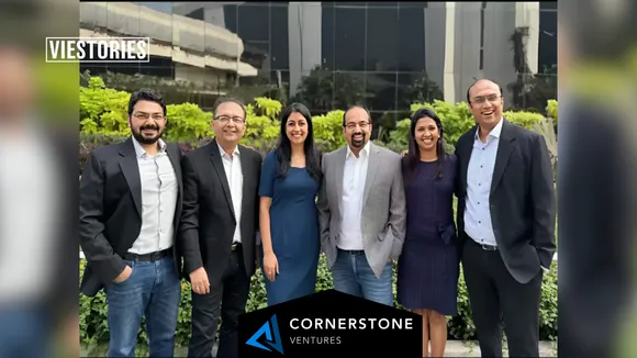 VC firm Cornerstone Ventures Exits From CreditNirvana With Over 55% Returns