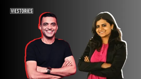 Ex-Zomato COO Partners Deepinder Goyal To Launch New Startup, Secures $20 Mn In Funding