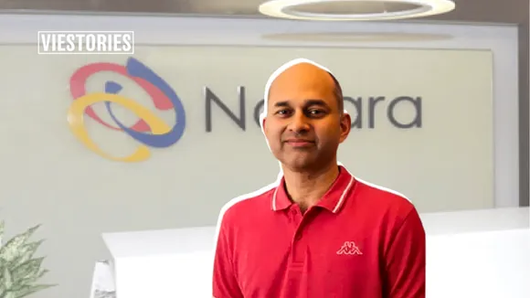 Sudhir Kamath To Resign As COO Of Nazara Technologies