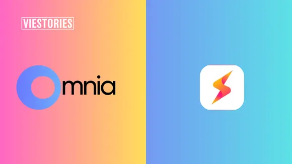 Omnia Acquires Bengaluru-based AR startup SpotKwik