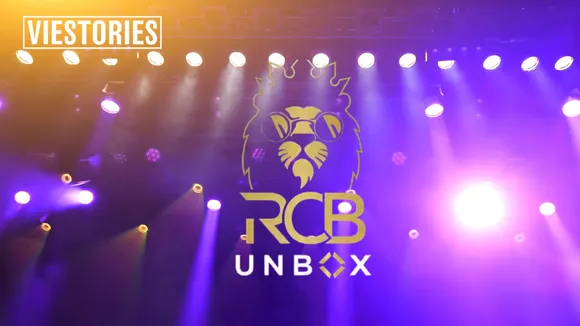 RCB Unbox Event 2025