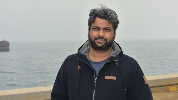 Anand Singh Advances HAPS and CPE Communication Systems for Seamless Internet Connectivity