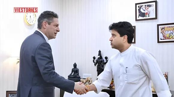 DoT Collabs With WhatsApp For Awareness Campaign Against Online Scam, Spam