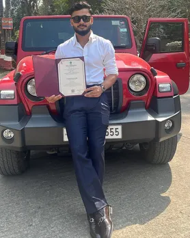 Riyan Parag: Assam’s Young Cricket Sensation and IPL Star