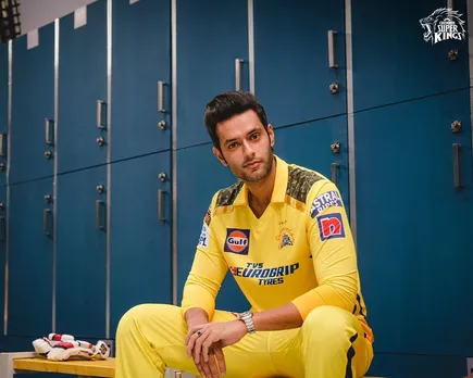 Shivam Dube: The Power-Hitter's Rise in Indian Cricket