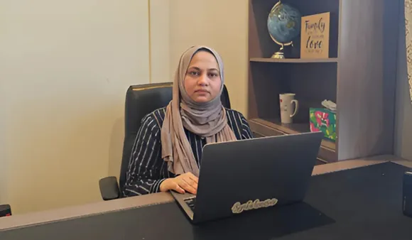 Mastering Data Management and Security Analytics: Syeda H Kawsar's Expertise with Splunk
