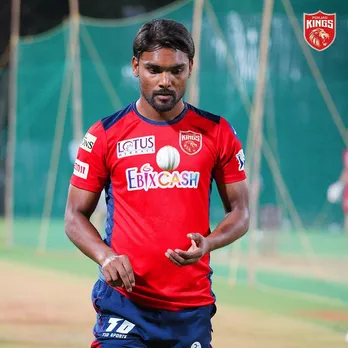 Sandeep Sharma: The Swing Specialist of Indian Cricket