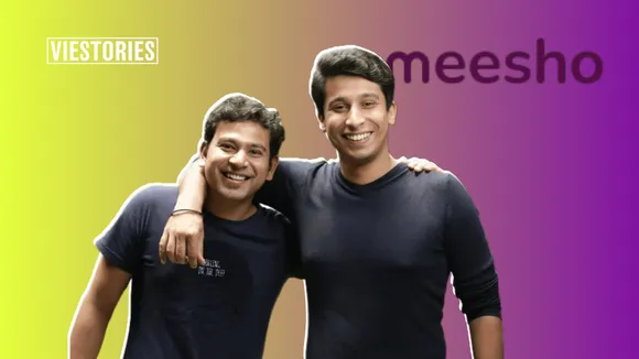 Meesho Picks Morgan Stanley & Two Others As Bankers To raise $1B Via IPO At $10B valuation