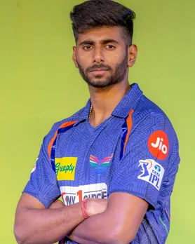 Mayank Yadav: The Speedster Redefining Indian Pace Bowling