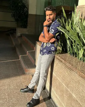 Umran Malik: The Jammu Express Redefining Speed in Indian Cricket