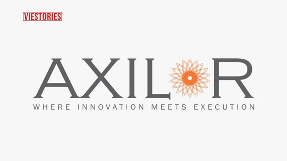 Axilor Ventures company profile