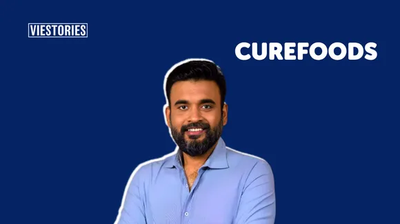 Curefoods Gets $6.6Mn In Debt Funding From BlackSoil Group