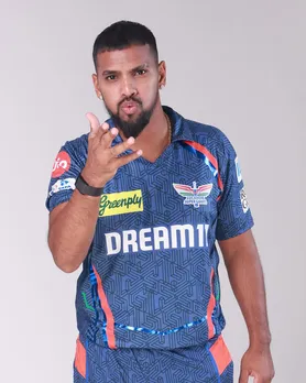 Nicholas Pooran: The Dynamic West Indian Power-Hitter