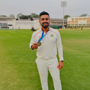 Karun Nair: The Triple-Centurion of Indian Cricket