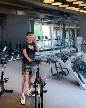 Priyansh Arya: The Journey of a Young Talent