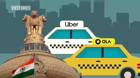 Indian Govt To Launch 'Sahkar Taxi' Service Across India To Compete With Ola, Uber