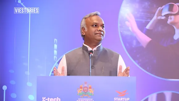 Karnataka Govt Selects 101 Startups Under Elevate, Offers Rs 25 Cr In Seed Funding