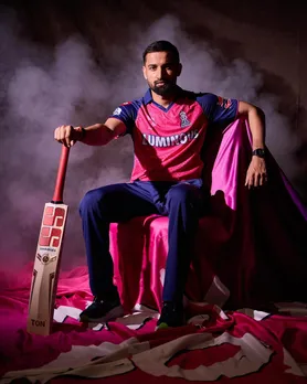 Shubham Dubey: The Power-Hitter in the Making