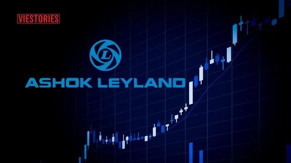 Ashok Leyland Share Price