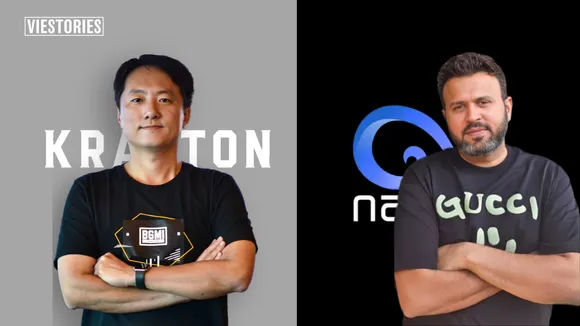 KRAFTON Invests Rs 118 Cr To Increase Stake In Nautilus Mobile To 75%