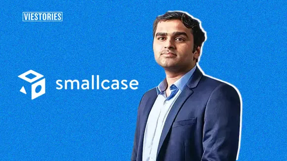 Smallcase Secures $50 Mn Series D Funding Led By Elev8