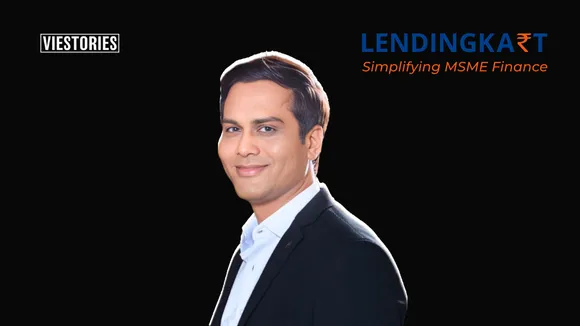 Lendingkart Closes Series E Funding With Fullerton Rs 252 Cr Investment