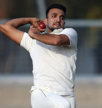 Harshal Patel: The Rise of India's Death Over Specialist