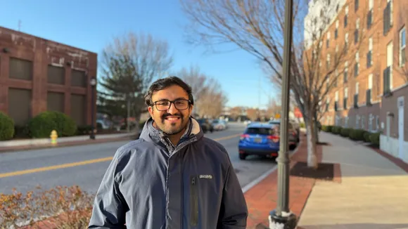 Jwalin Thaker: Revolutionizing Insurance with AI: How Data Science is Transforming Risk Assessment