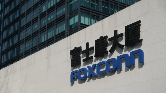 Foxconn To Double Down On iPhone Manufacturing In India