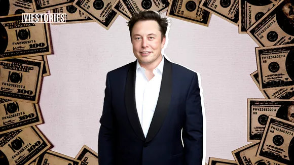 Richest People in the World