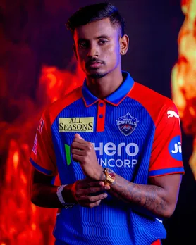 Abishek Porel: The Rising Wicketkeeper-Batsman in Indian Cricket