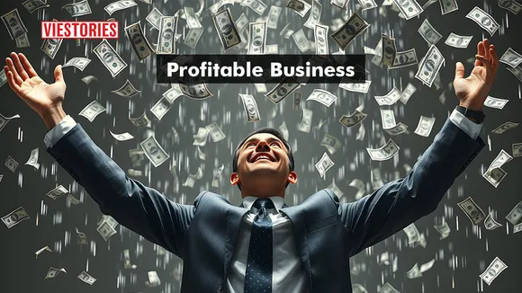 Most Profitable Business Ideas  in India