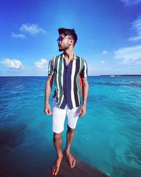 Manish Pandey: The Journey of India's Stylish Middle-Order Batsman