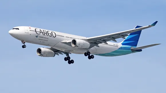 Maximizing Air Freight Logistics: Top Drivers for Companies