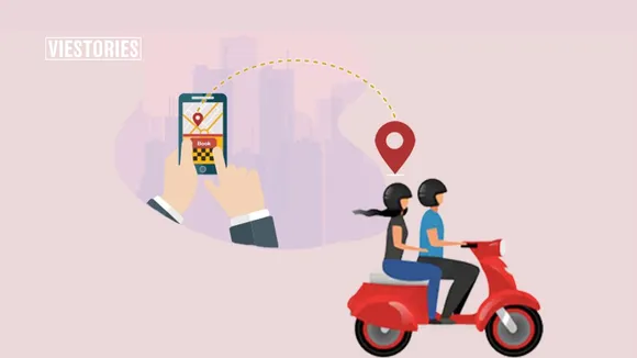 Maharashtra Govt Approves Bike Taxi Service In The State