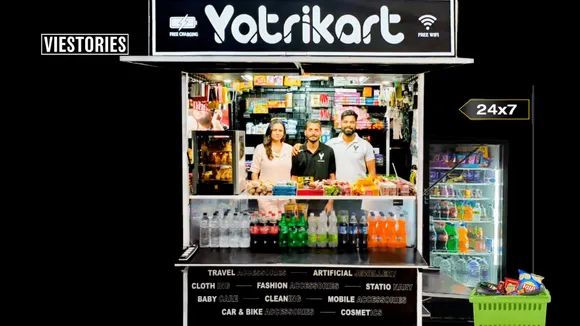 Yatrikart Raises Funding From MMG Group