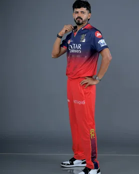 Mohit Rathee: Emerging Talent in Indian Cricket