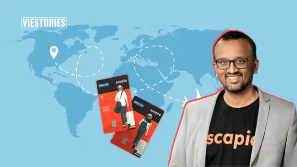 Scapia Raises $40Mn In Series B Round Led By Peak XV Partners