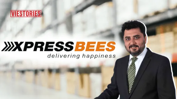 Xpressbees Names Uday R. Sharma As Its New Chief Business Officer